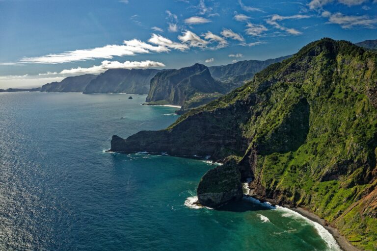 Escapada a Madeira: La guía para disfrutarla sin dejarte nada