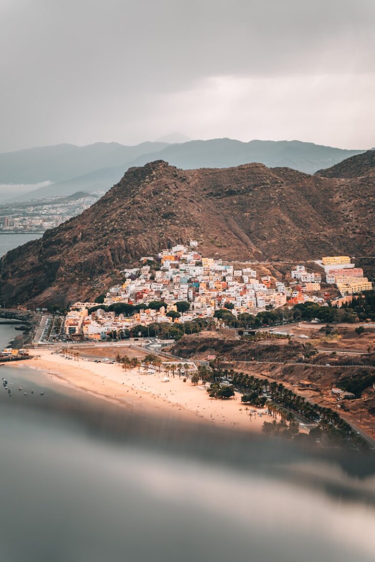 Guía para planificar tu Escapada a Canarias