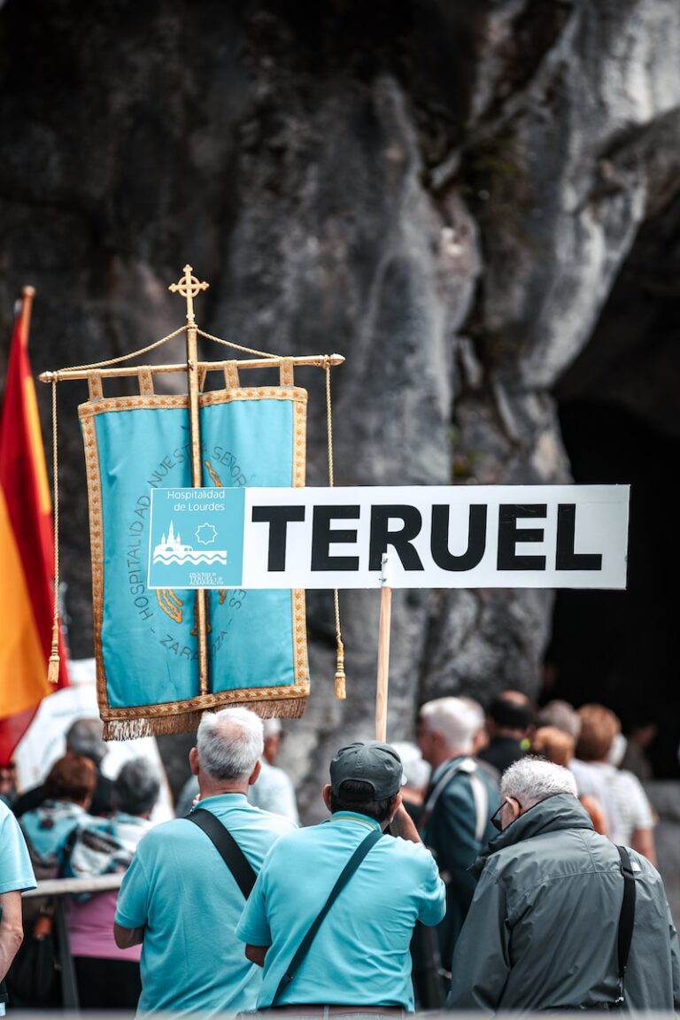 Cómo Planificar una Escapada a Teruel