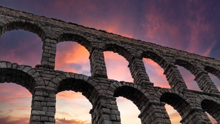 Escapada a Segovia: Una Guía Completa