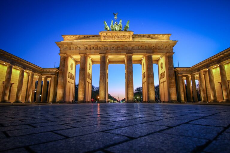 Planificando una Escapada a Berlín