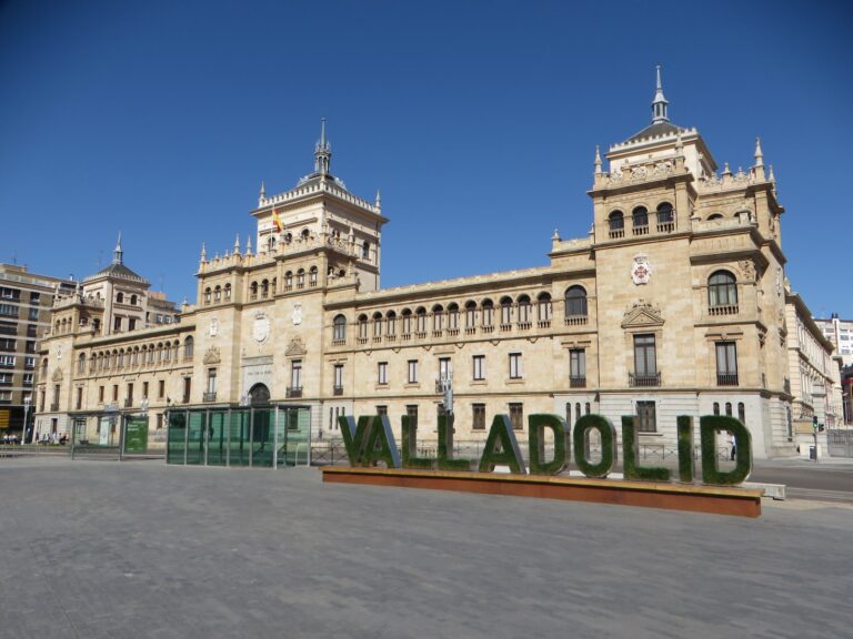 Escapada a Valladolid: Guía de Viaje
